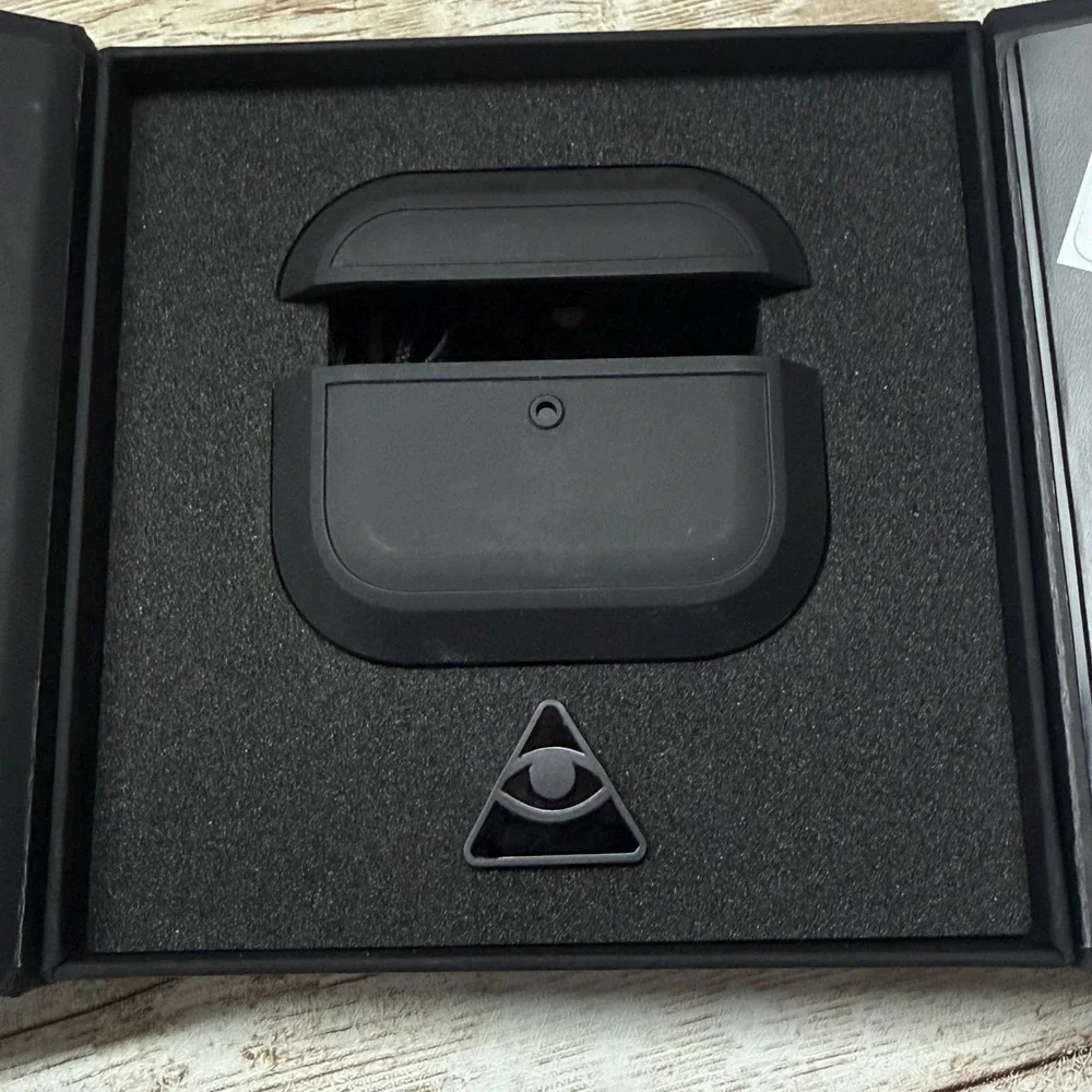 dbrand Grip Case for Apple AirPods Pro 3 No Protective Skin